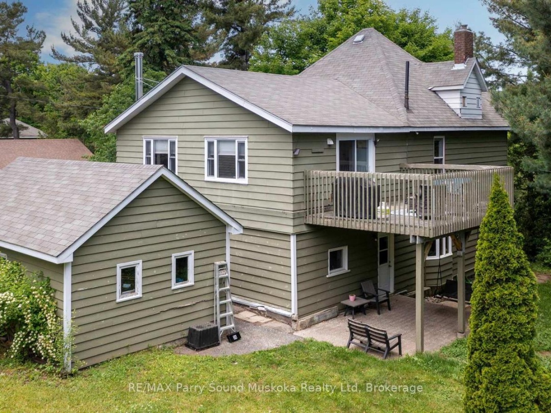 3A BAYVIEW ROAD, 