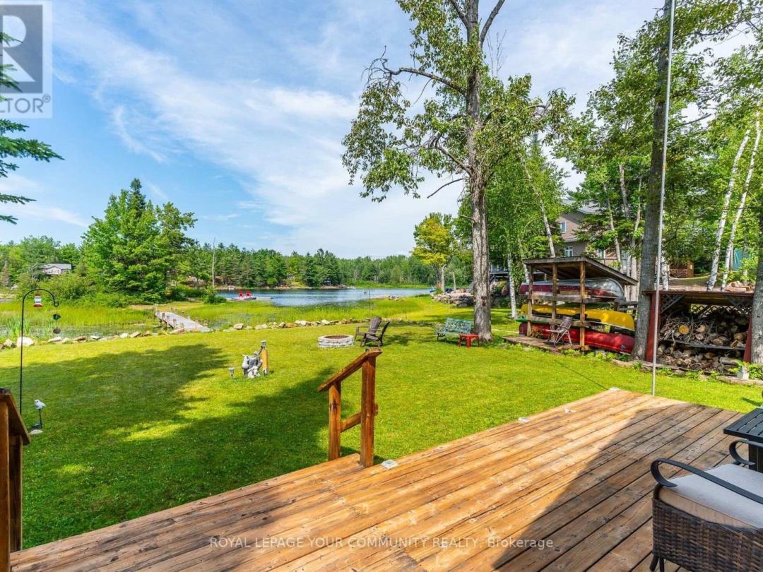 1139 CANUCK TRAIL, 
