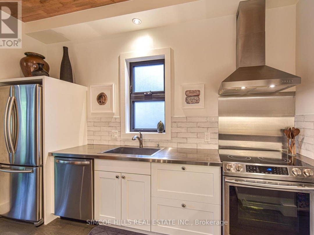 101 JARVIS STREET, 