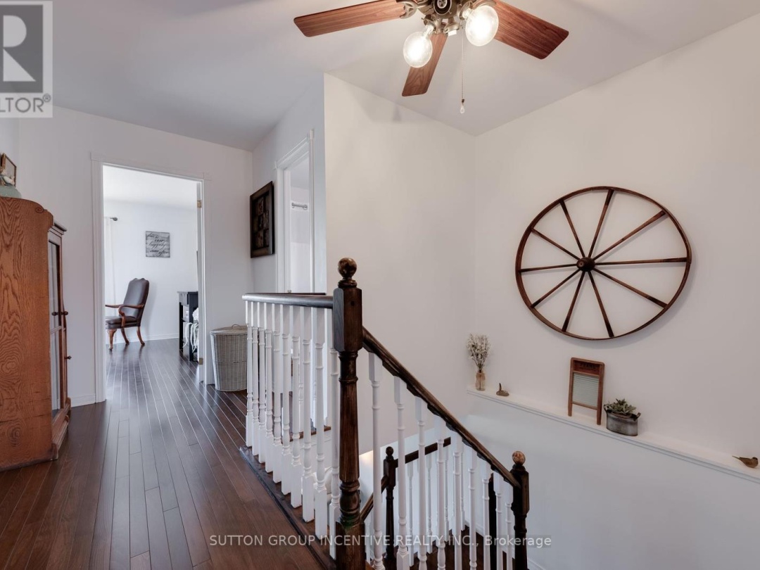 55 Vanessa Drive, Orillia