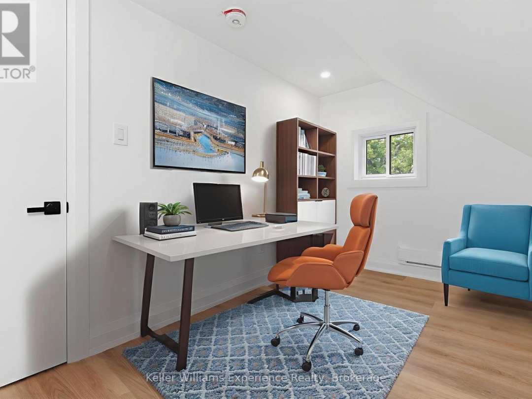 3355 MUSKOKA STREET, 