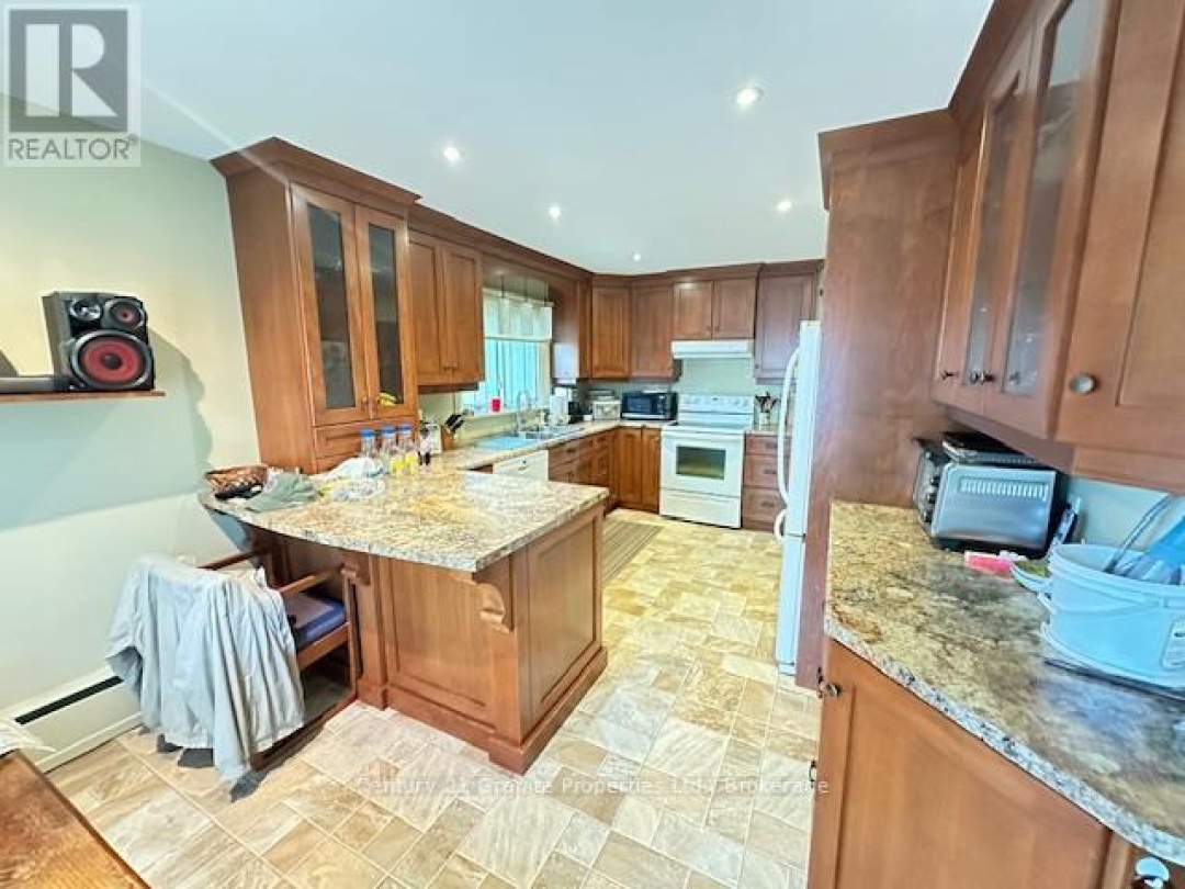 45 Isabella Street, Parry Sound