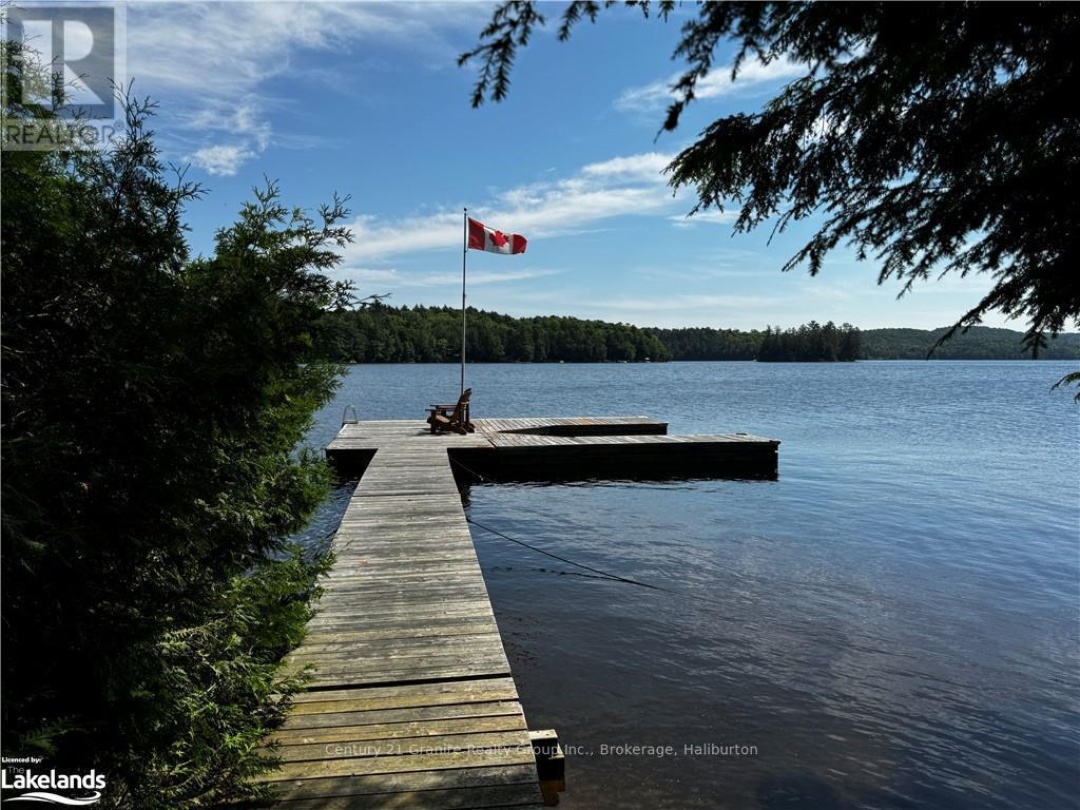 1016 Pegg Drive, Kennisis Lake