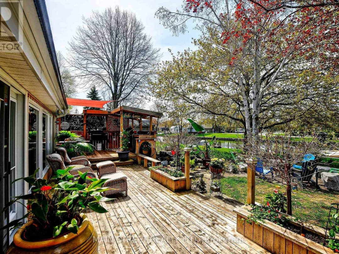 26 Island Trail S, Lake Simcoe