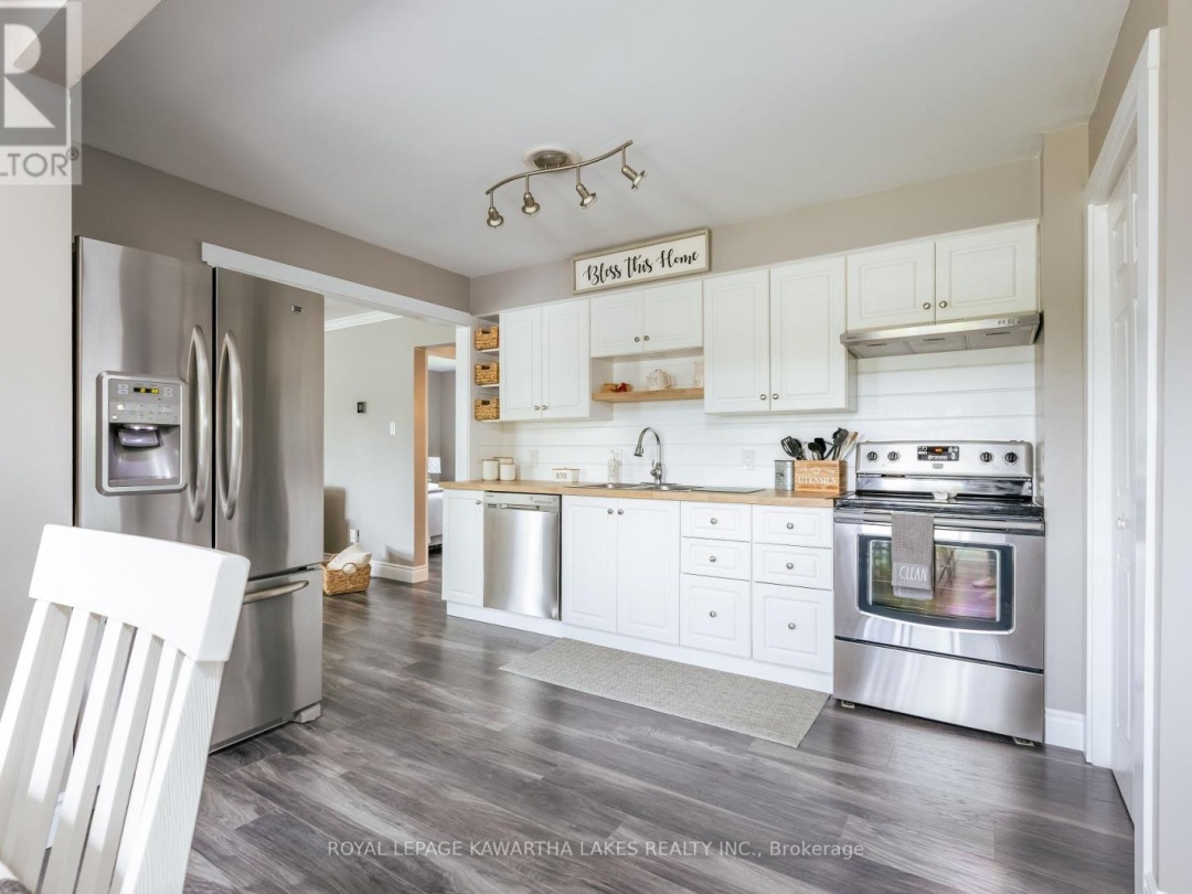 109 Southview Drive, Sturgeon Lake