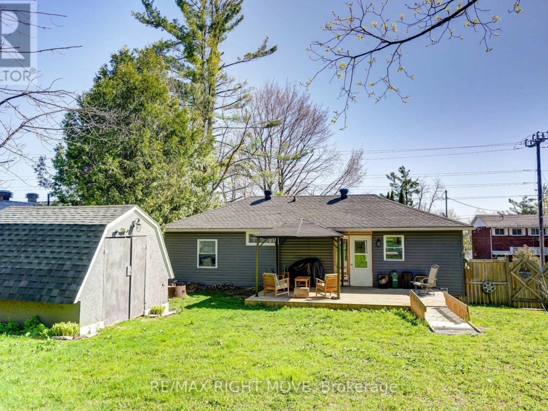 439 Sundial Drive, Orillia