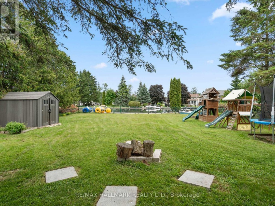 13 PINETREE COURT, 