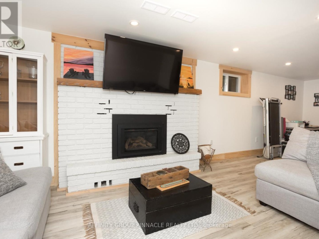 203 GEORGE DRIVE, 
