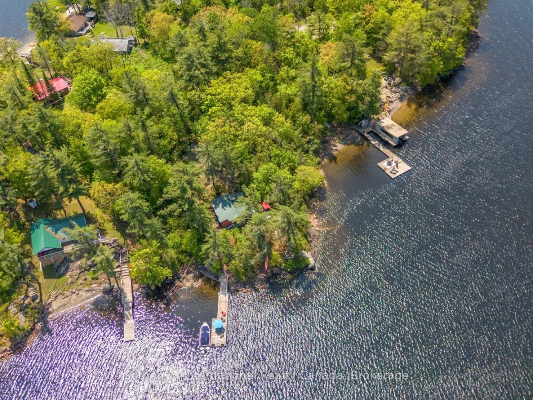5096 ISLAND 865, Georgian Bay