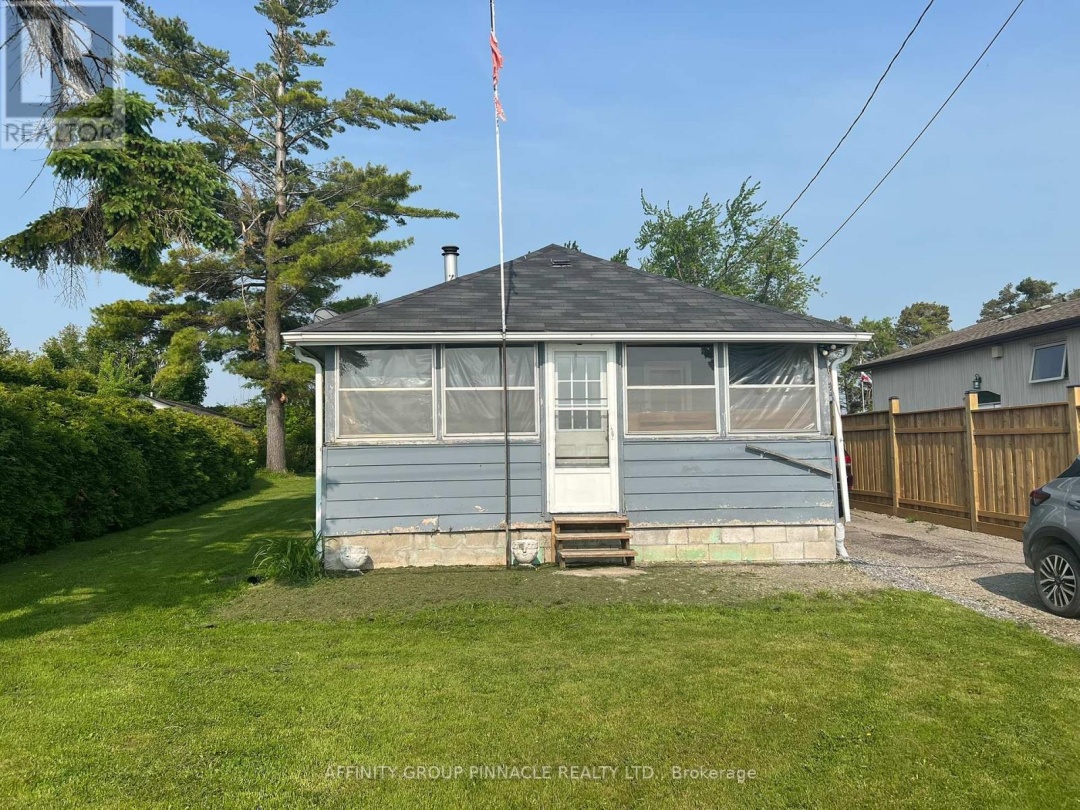 477 Long Beach Road, Sturgeon Lake