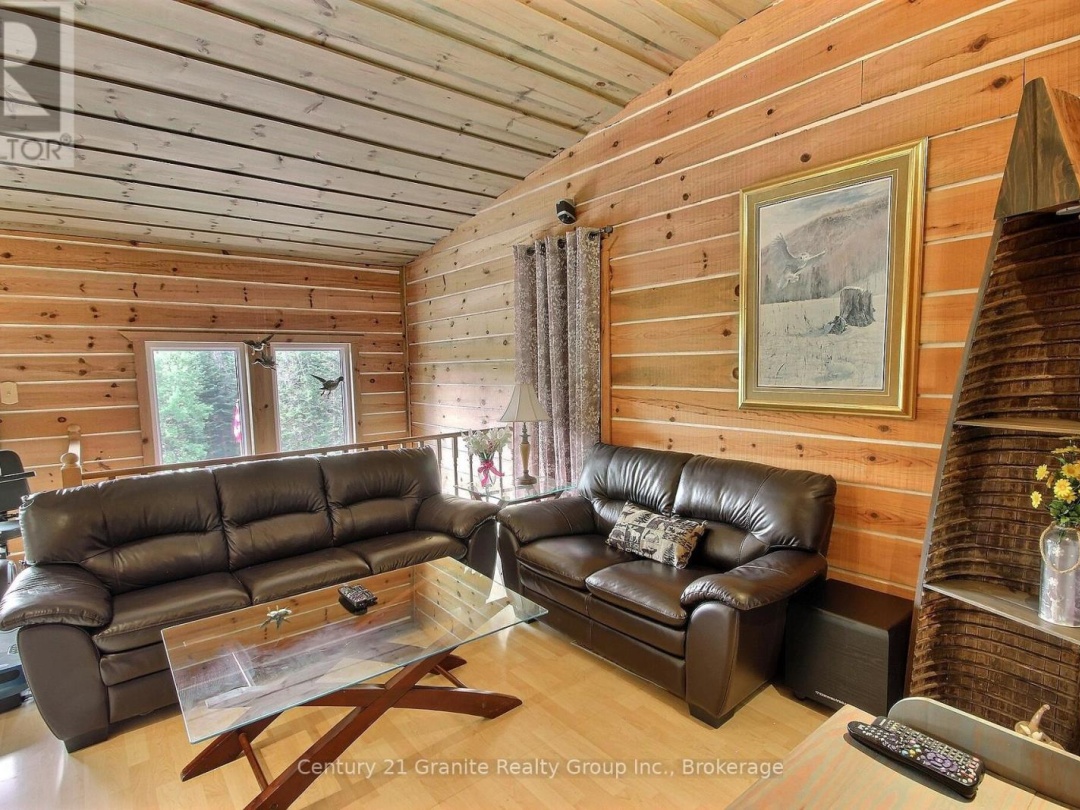1082 GREEN LAKE ROAD, Gull River
