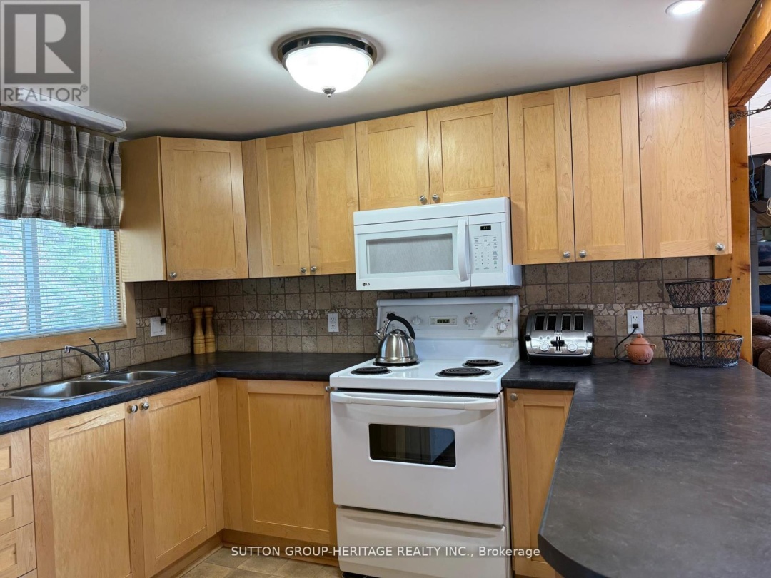 1930 Alsop Road, Glamor Lake