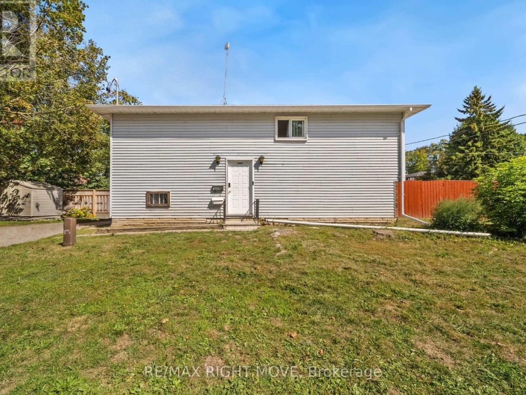 218 HILDA STREET, 