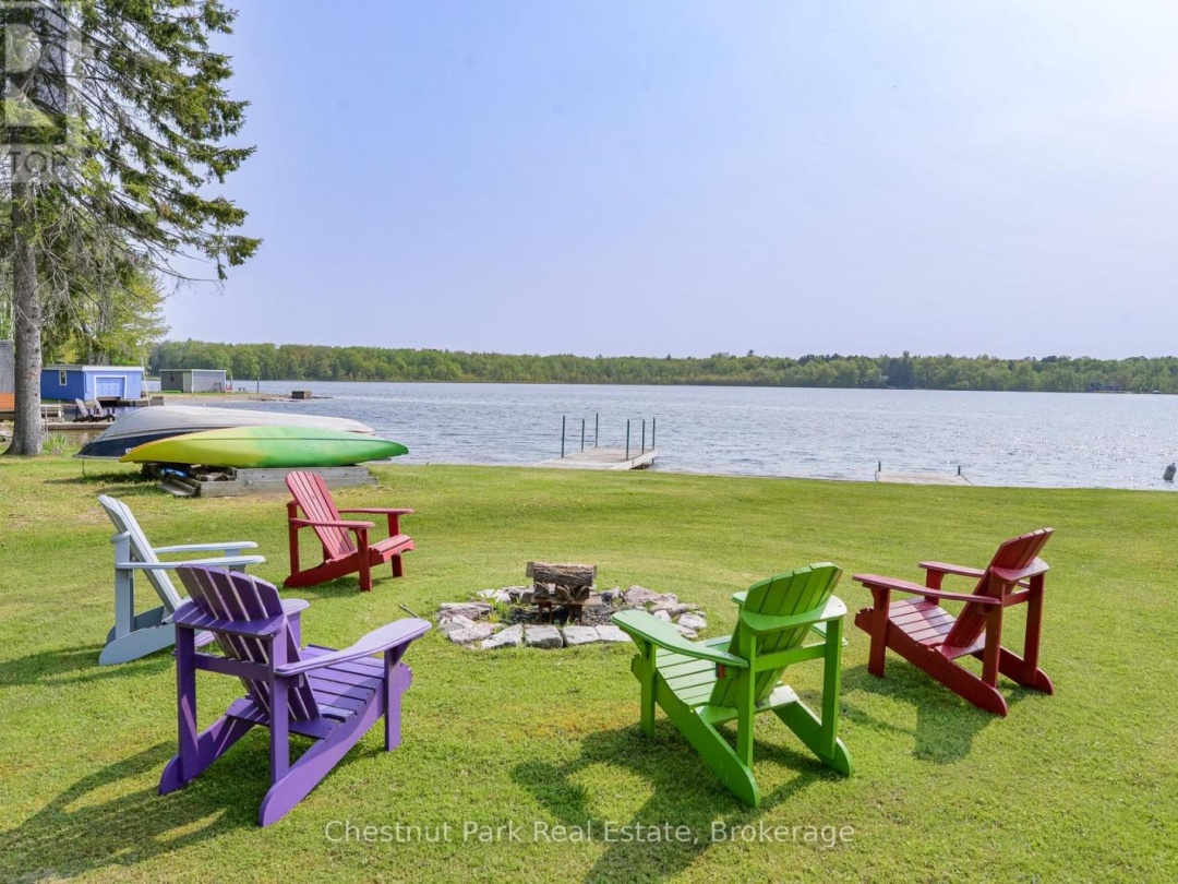 3547 Lauderdale Pt Crescent, Sparrow Lake