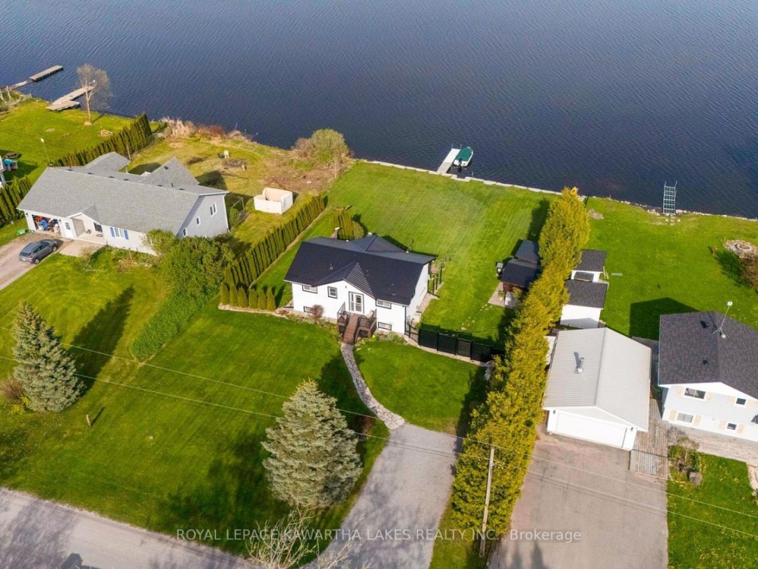 114 O'reilly Lane, Lake Scugog