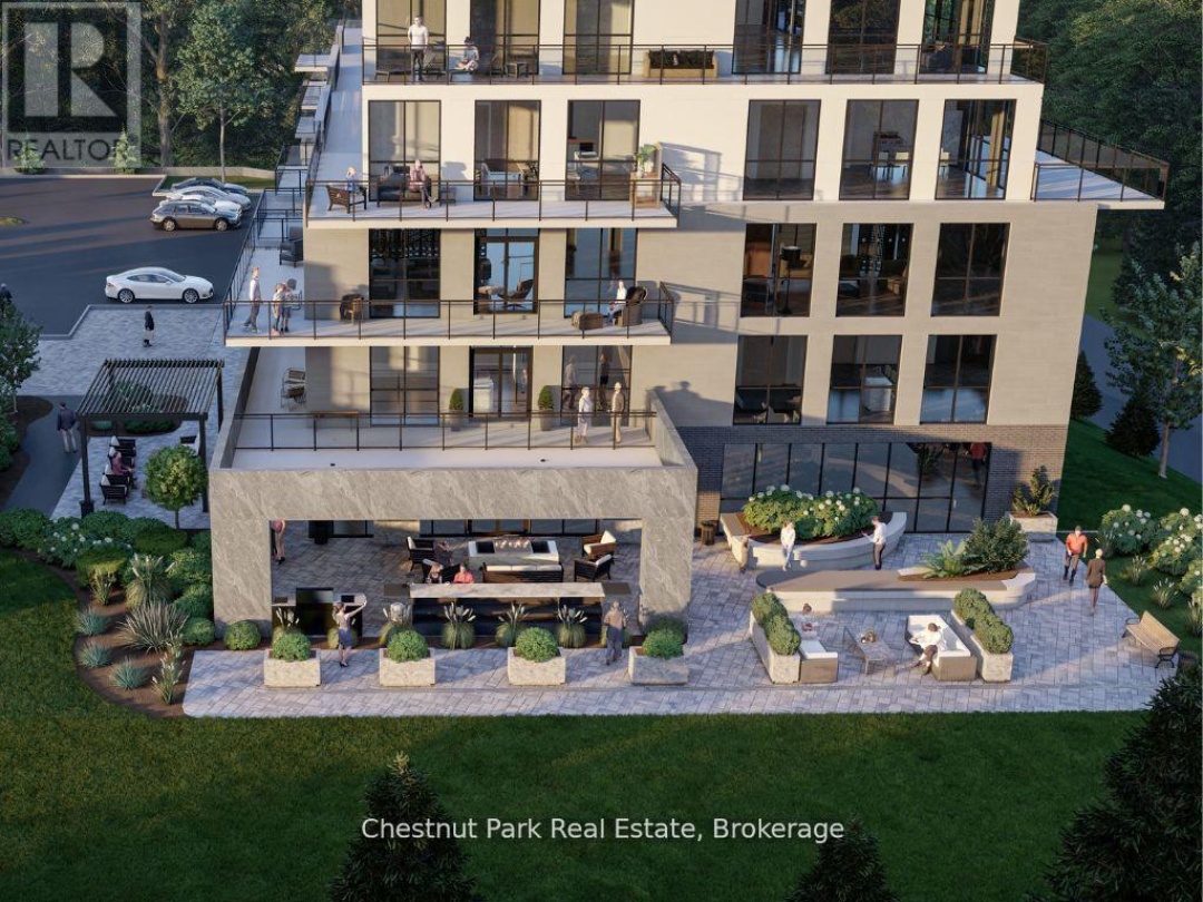408 - 15 PINE NEEDLE WAY, 