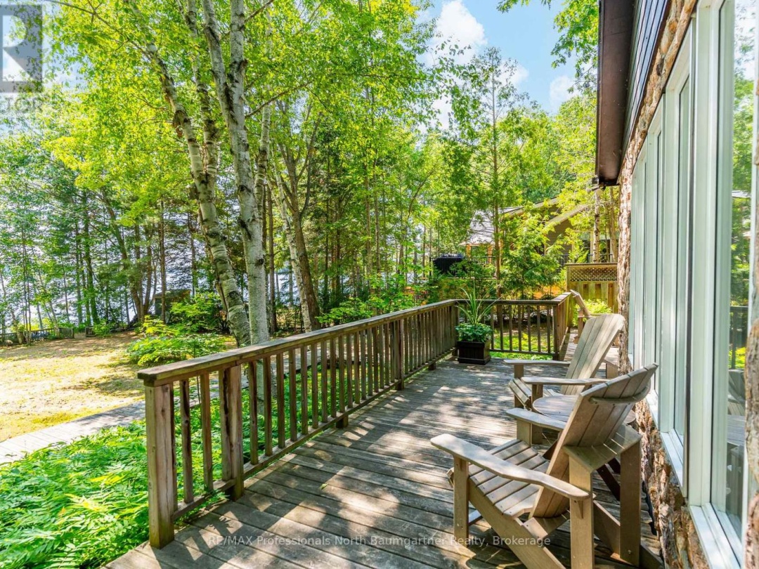 6281 KENNISIS LAKE ROAD, 