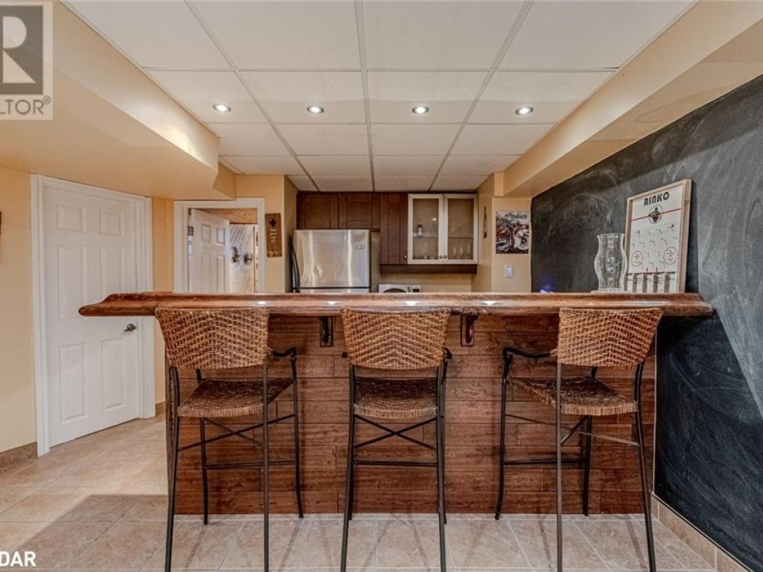 4653 Kurtis Drive, Ramara