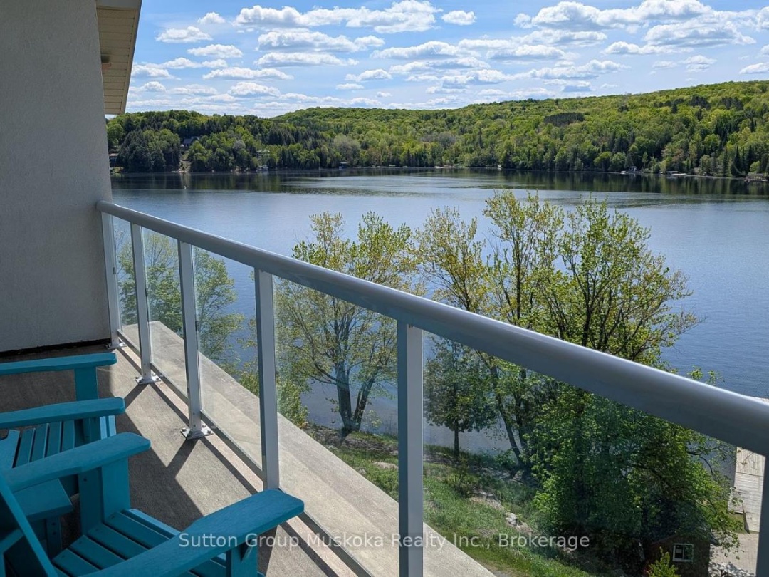 423 - 25 PEN LAKE POINT ROAD, 