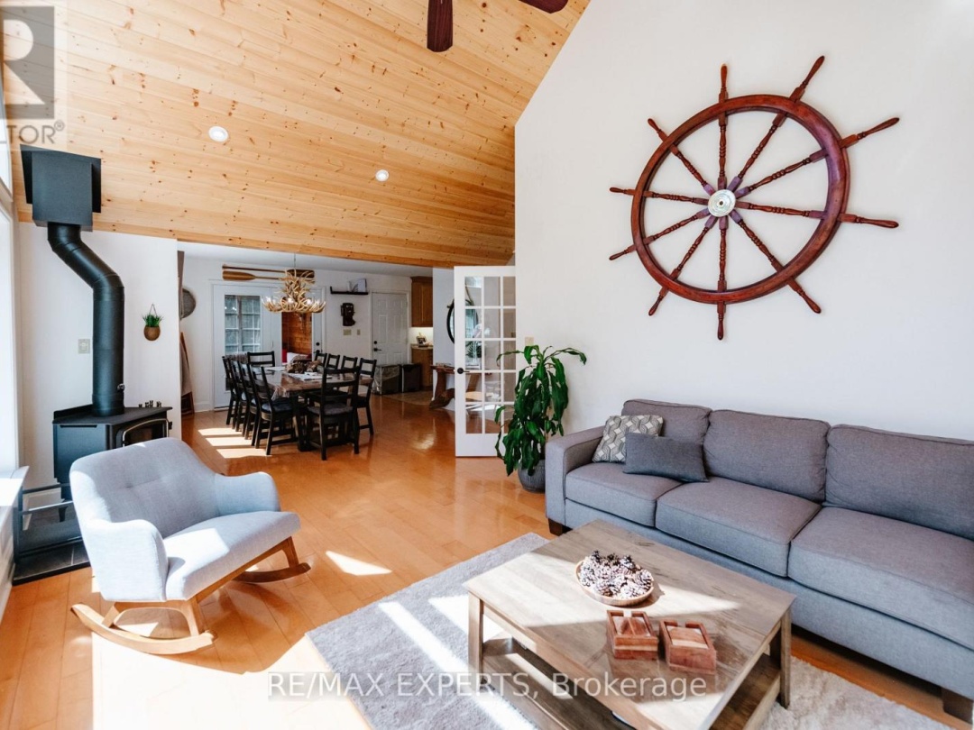 1216 MIRIAM DRIVE, Black River