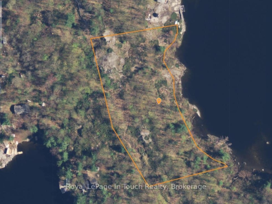 1958 Six Mile Lake Shore, Six Mile Lake