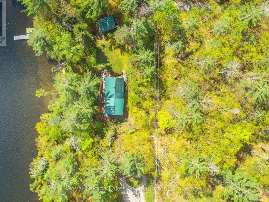 1029 Cam Walt Trail, Gull Lake