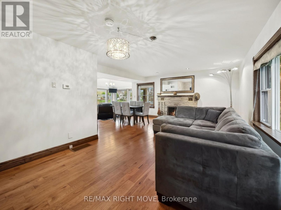 1012 Cowbell Lane, Severn Lake