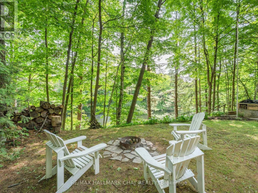 4310 Canal Road, Severn Lake
