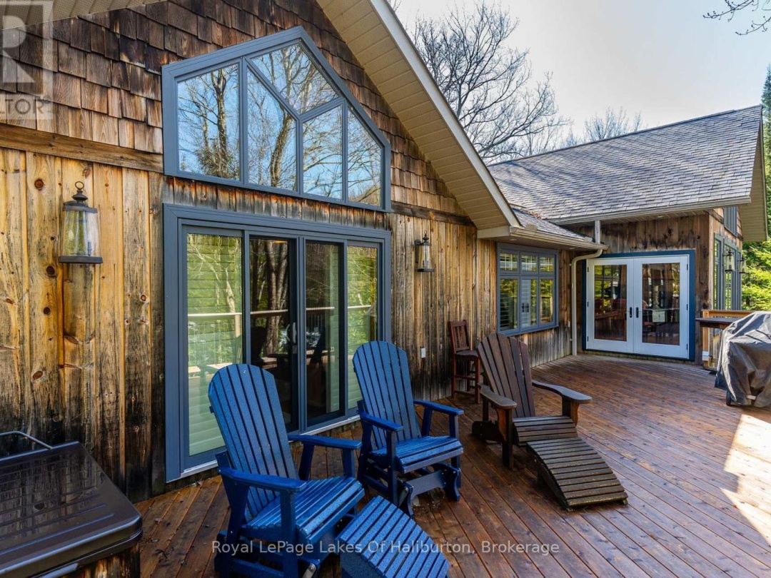 1128 ARGILLITE ROAD, Wenona/Little Dudmon Lake