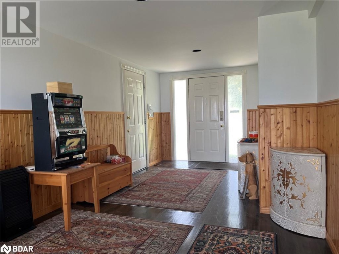 155 PARKSIDE DR Drive, Lake Simcoe