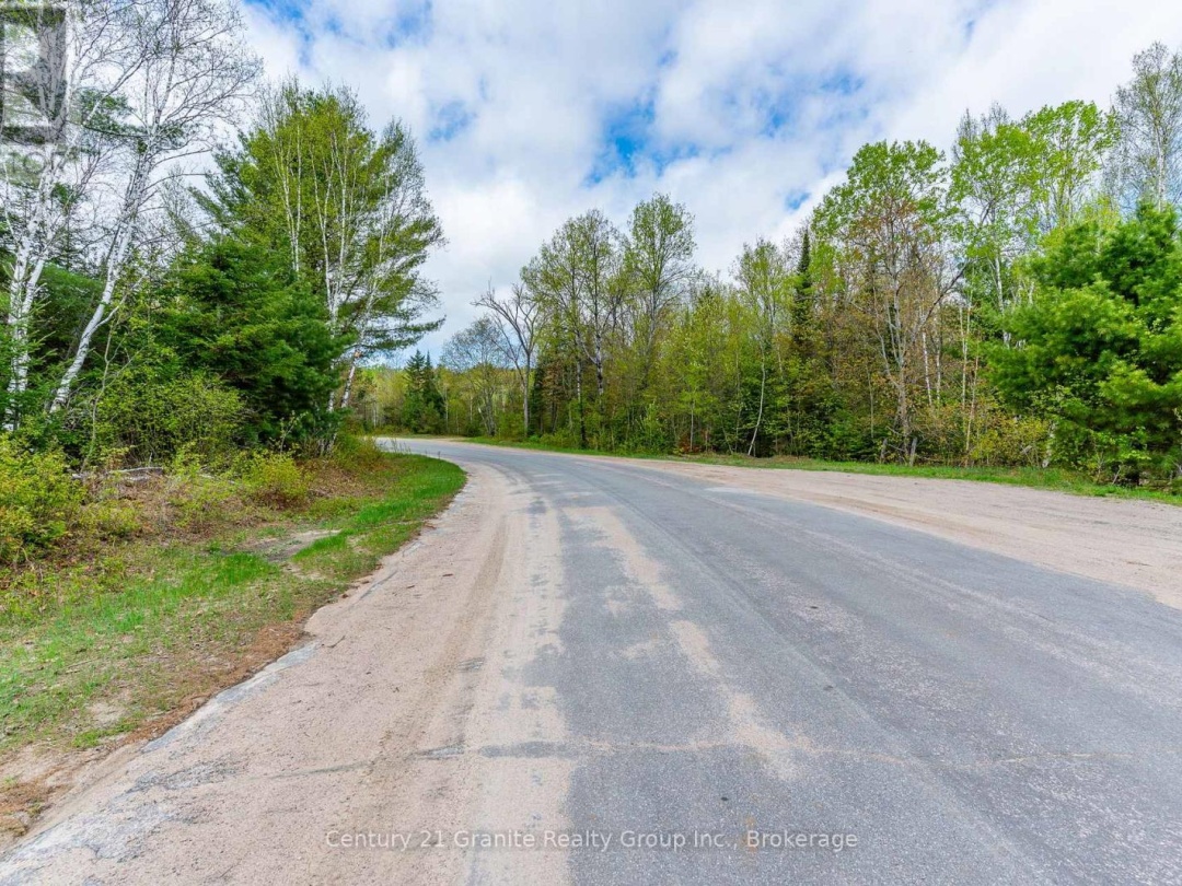0 Koshlong Lake Road, Burnt Lake