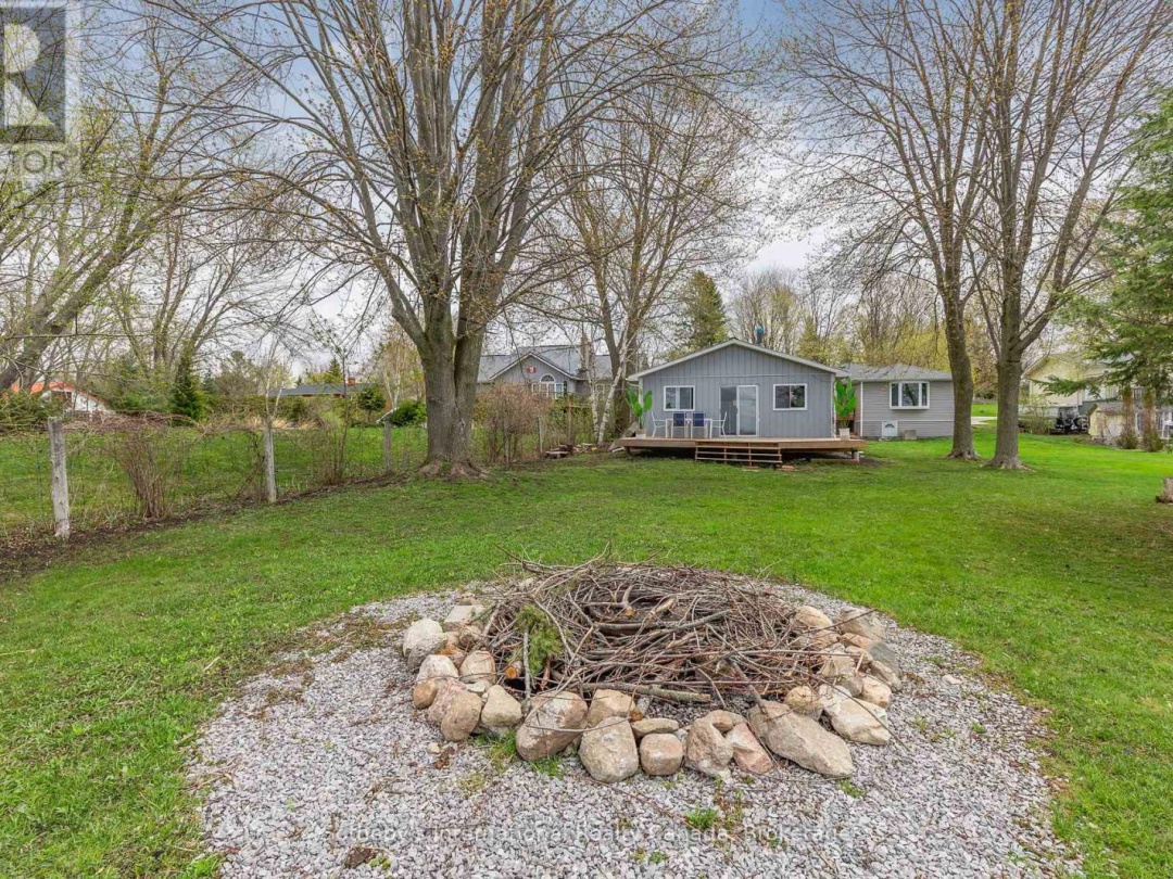 266 PORT HOOVER ROAD, Lake Scugog