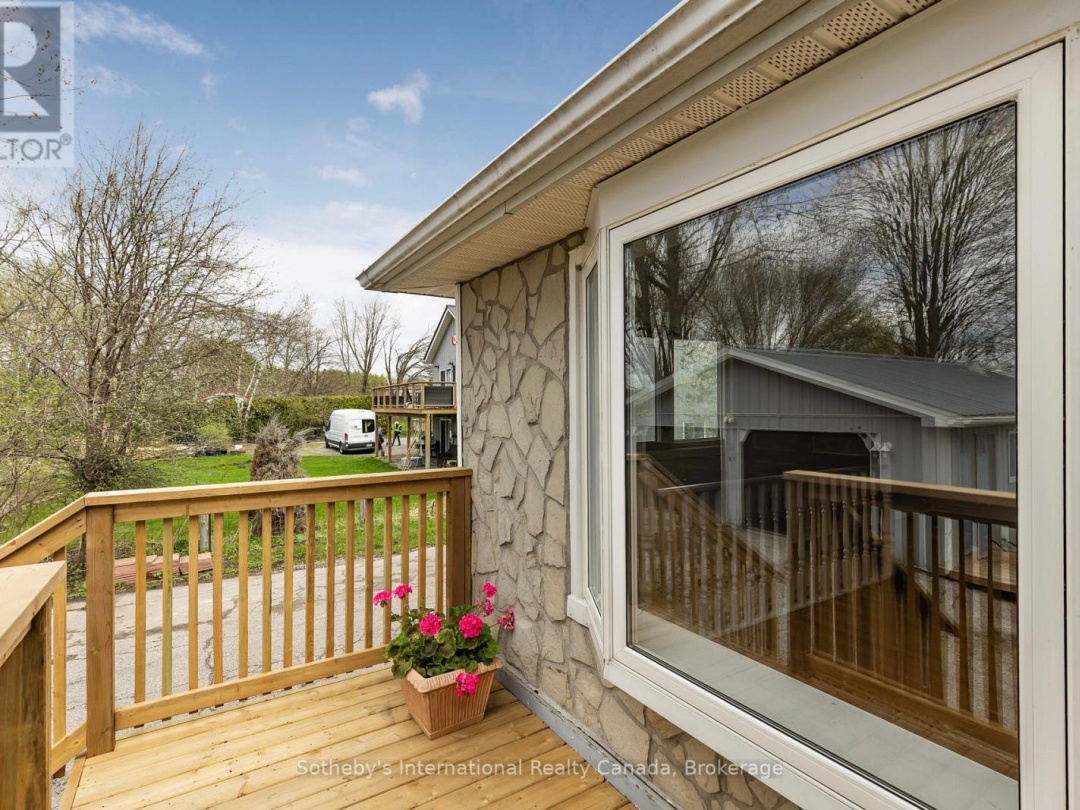266 PORT HOOVER ROAD, Lake Scugog