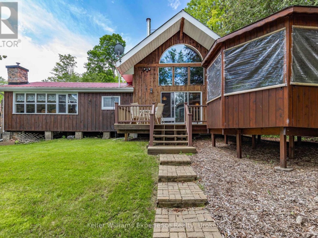 1077 Friendship Lane, Raven Lake