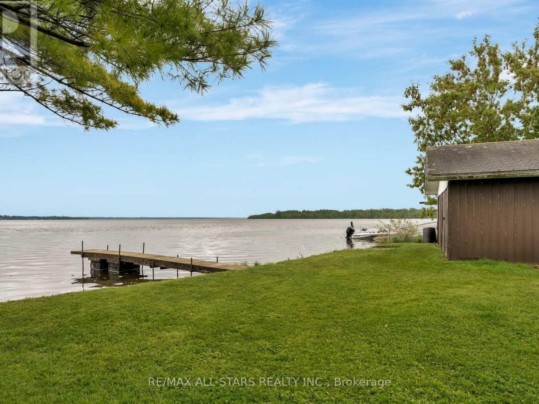 39 NEWMAN ROAD, Lake Scugog