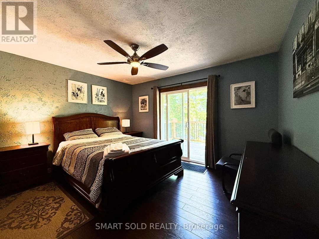 105 MUSKOKA GLENS COTTAGE ROAD, 