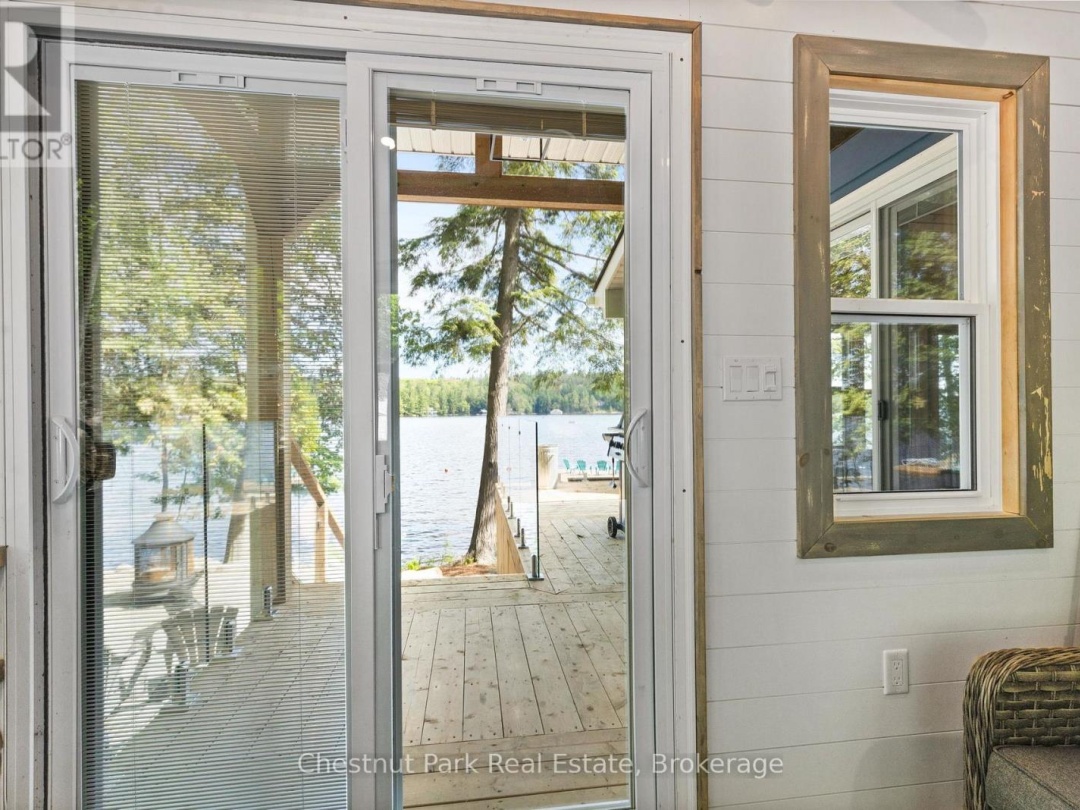 76 Birch Island, Lake Muskoka