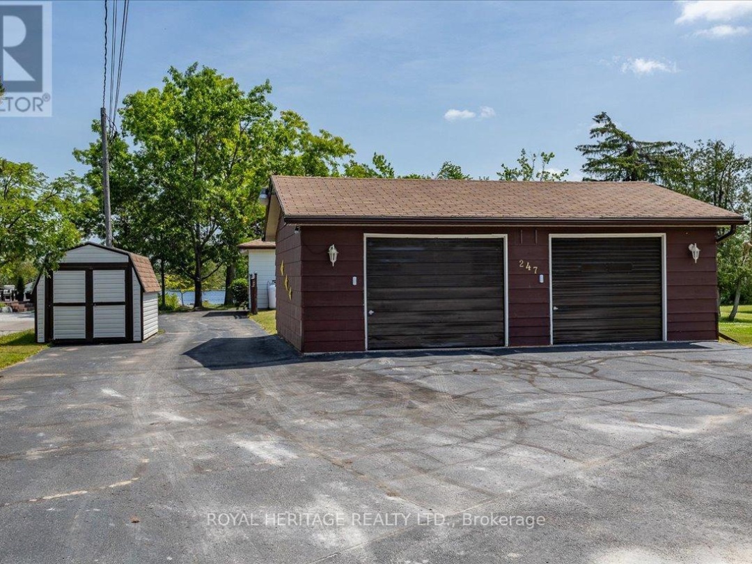 247 RABYS SHORE DRIVE, 