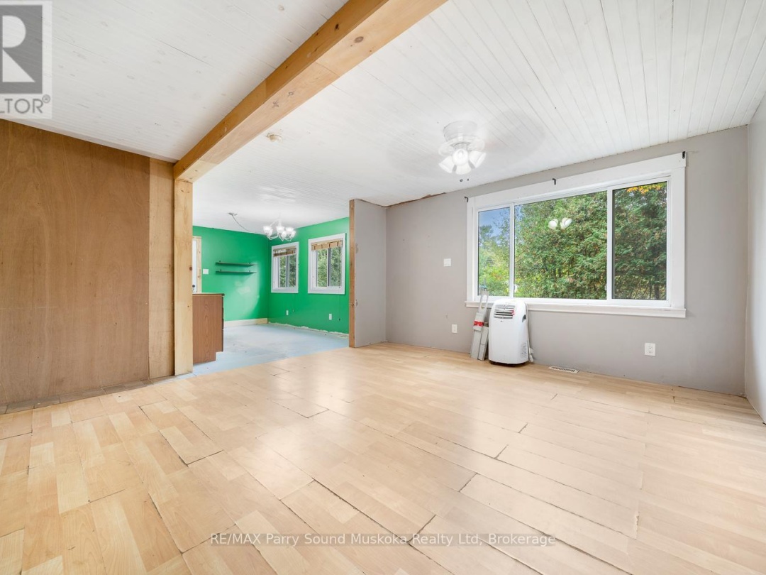 1163A LAKE JOSEPH ROAD, 