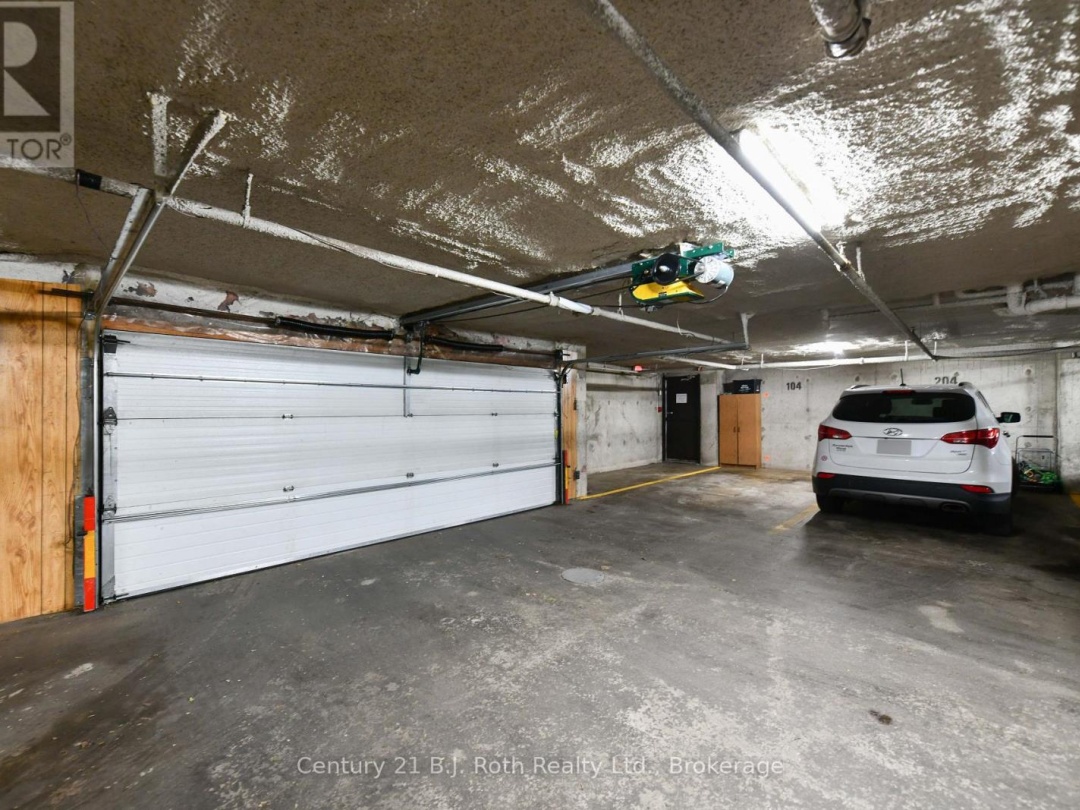 104 - 95 MATCHEDASH STREET N, 