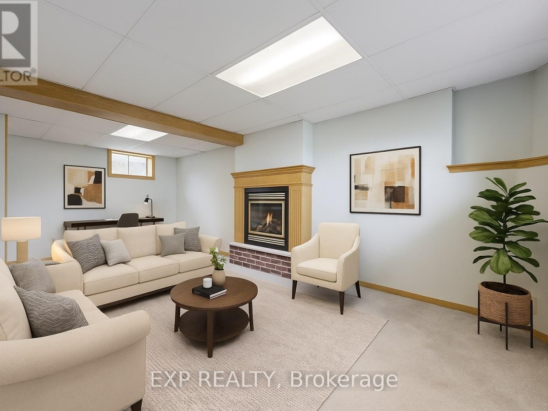 4 Gaudaur Court, Orillia