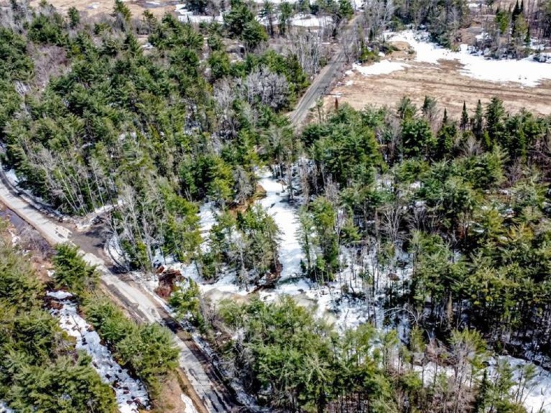 1036 Hopkins Road, Gravenhurst