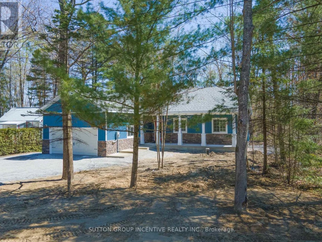 26 MCLEISH DRIVE, 