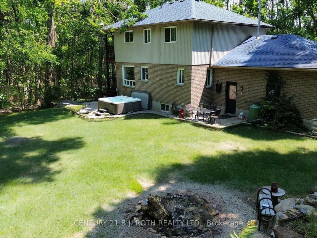 53 SLALOM DRIVE, 
