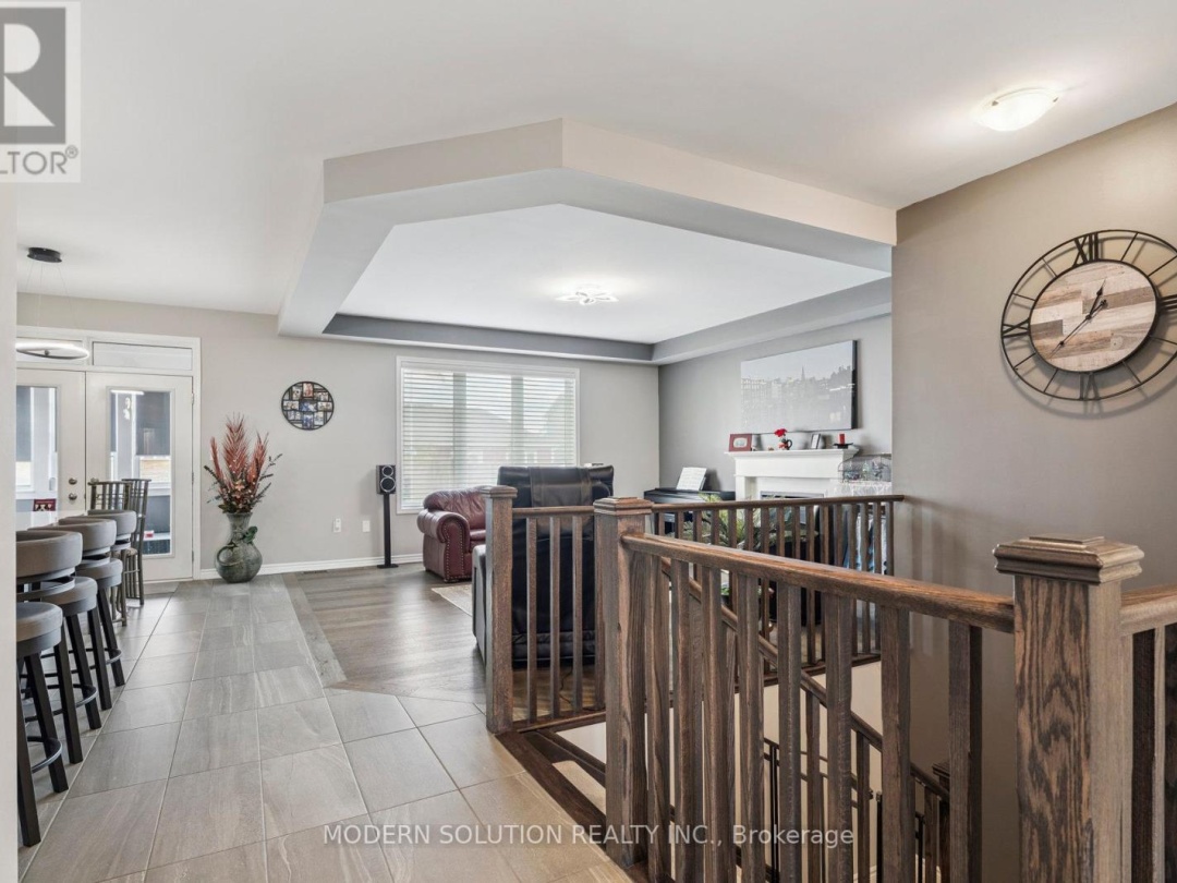35 BROWNING BOULEVARD, 