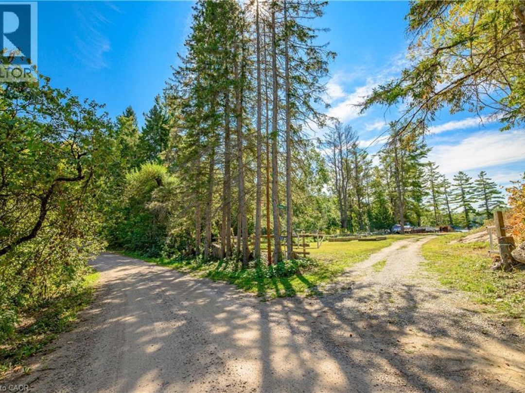 1230 FORSTERS Road, 