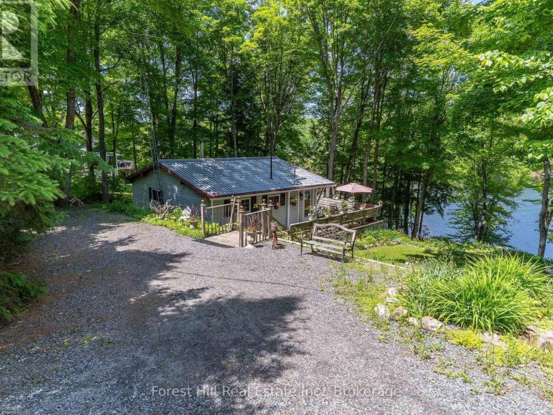 116 VERNON SHORES BLV BOULEVARD, 