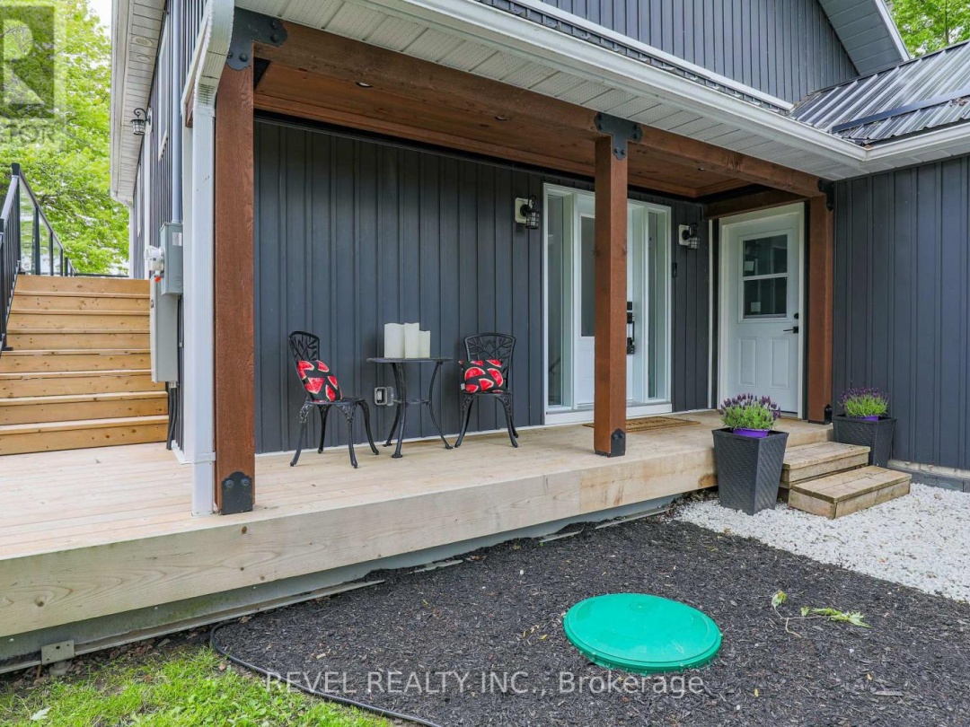 87 MARSH CREEK ROAD, Lake Scugog