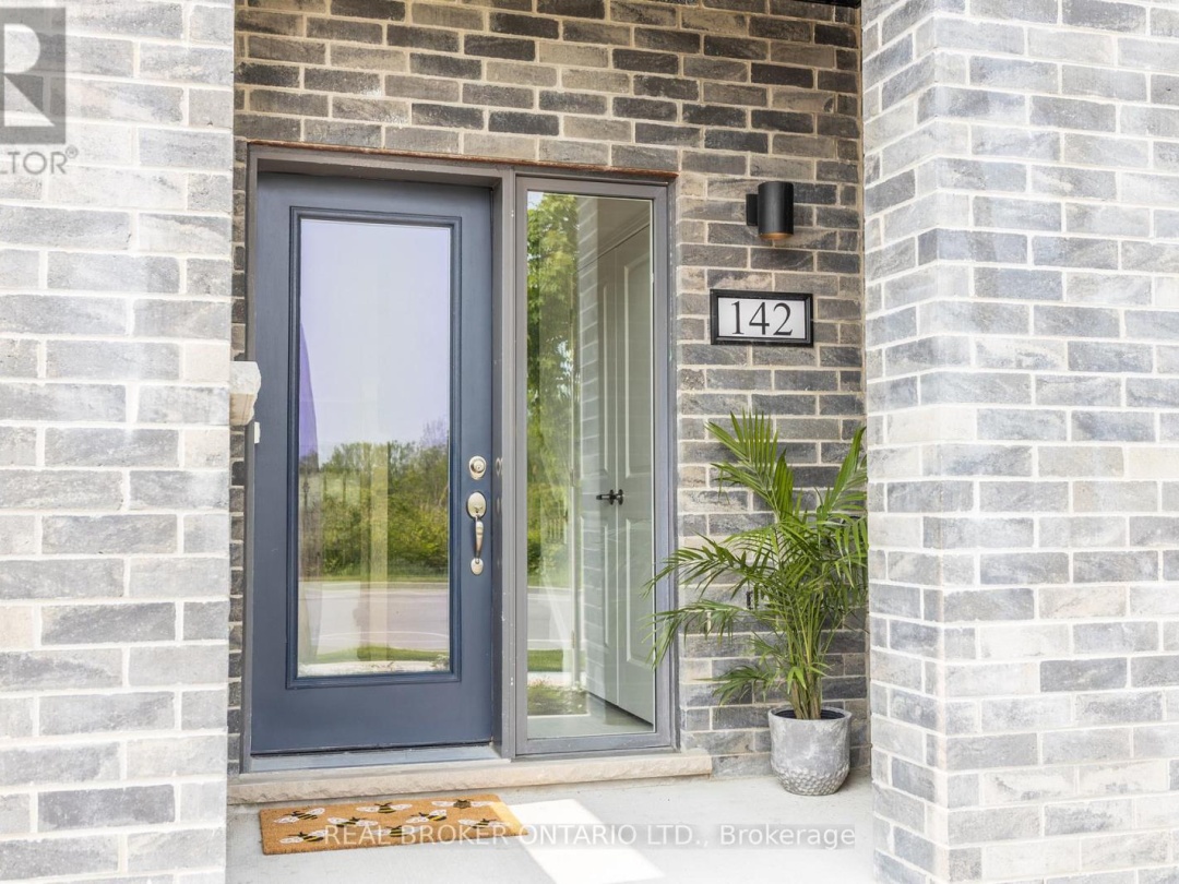 142 Elgin Street, Orillia