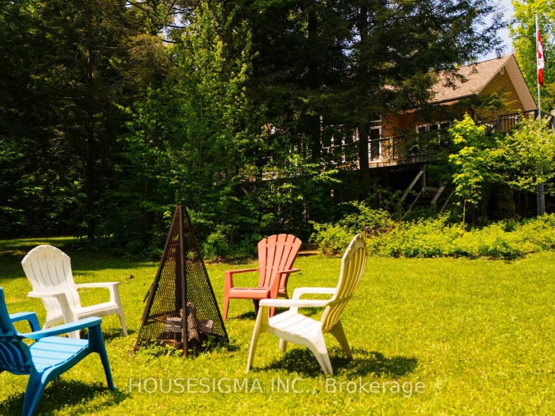 1208 Minnow Drive, Kennisis Lake